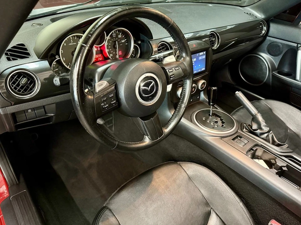 2013 Mazda NC MX-5 Miata - Image 17 of 21