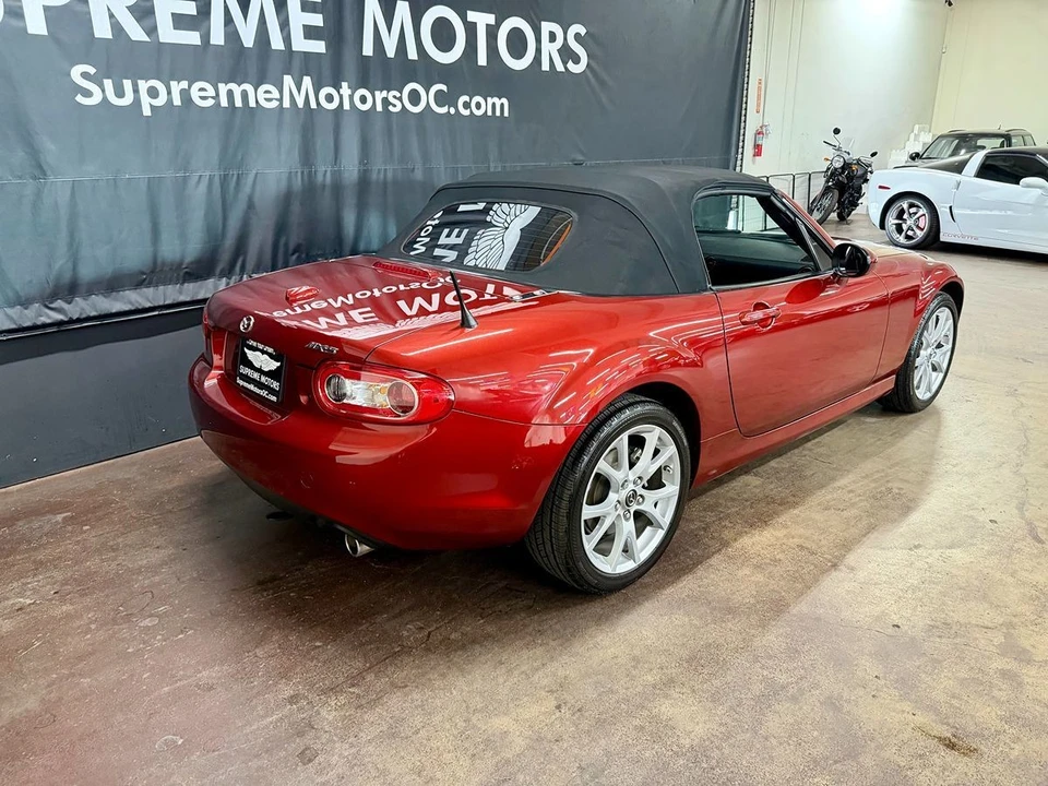 2013 Mazda NC MX-5 Miata - Image 15 of 21