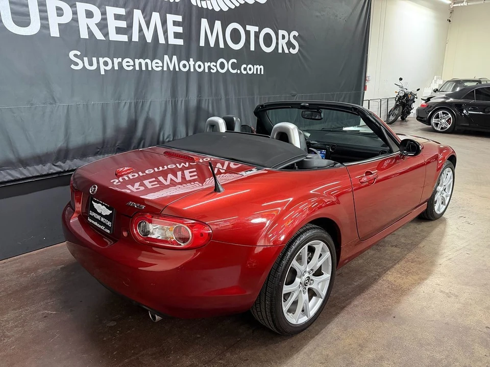 2013 Mazda NC MX-5 Miata - Image 2 of 12