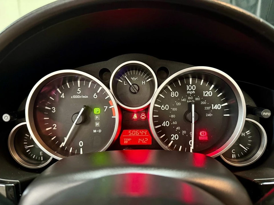 2013 Mazda NC MX-5 Miata - Image 21 of 21