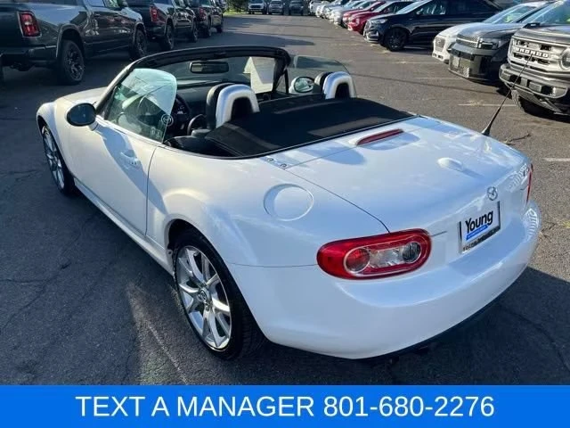 2013 Mazda NC MX-5 Miata - Image 3 of 13