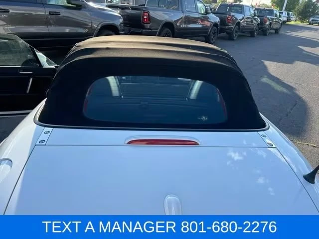 2013 Mazda NC MX-5 Miata - Image 5 of 13