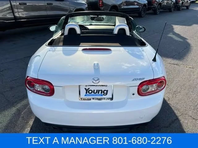 2013 Mazda NC MX-5 Miata - Image 6 of 13