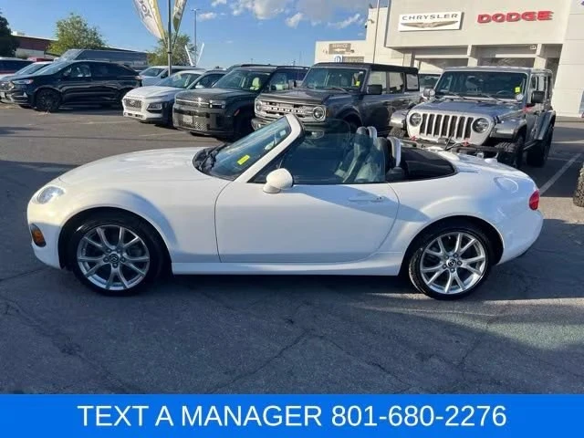 2013 Mazda NC MX-5 Miata - Image 4 of 13
