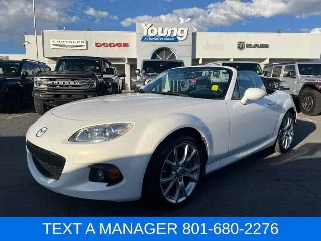 2013 Mazda NC MX-5 Miata - Image 2 of 13