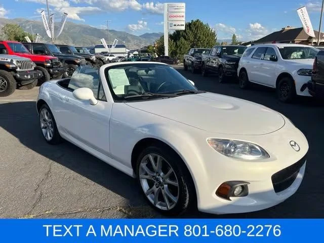 2013 Mazda NC MX-5 Miata - Image 7 of 13