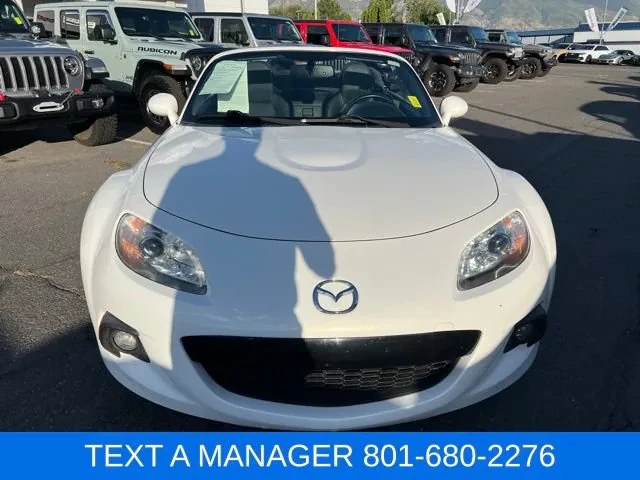 2013 Mazda NC MX-5 Miata - Image 8 of 13