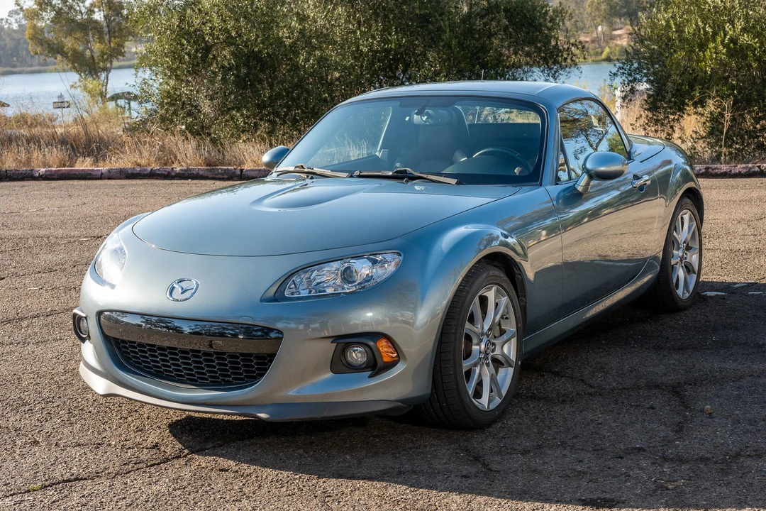 2013 Mazda NC MX-5 Miata - Image 16 of 31
