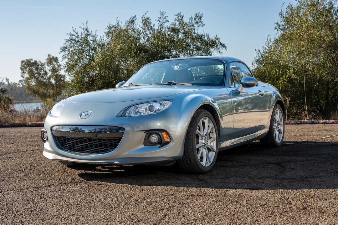 2013 Mazda NC MX-5 Miata - Image 15 of 31