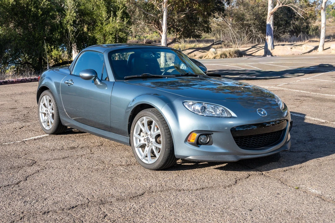 2013 Mazda NC MX-5 Miata - Image 20 of 31