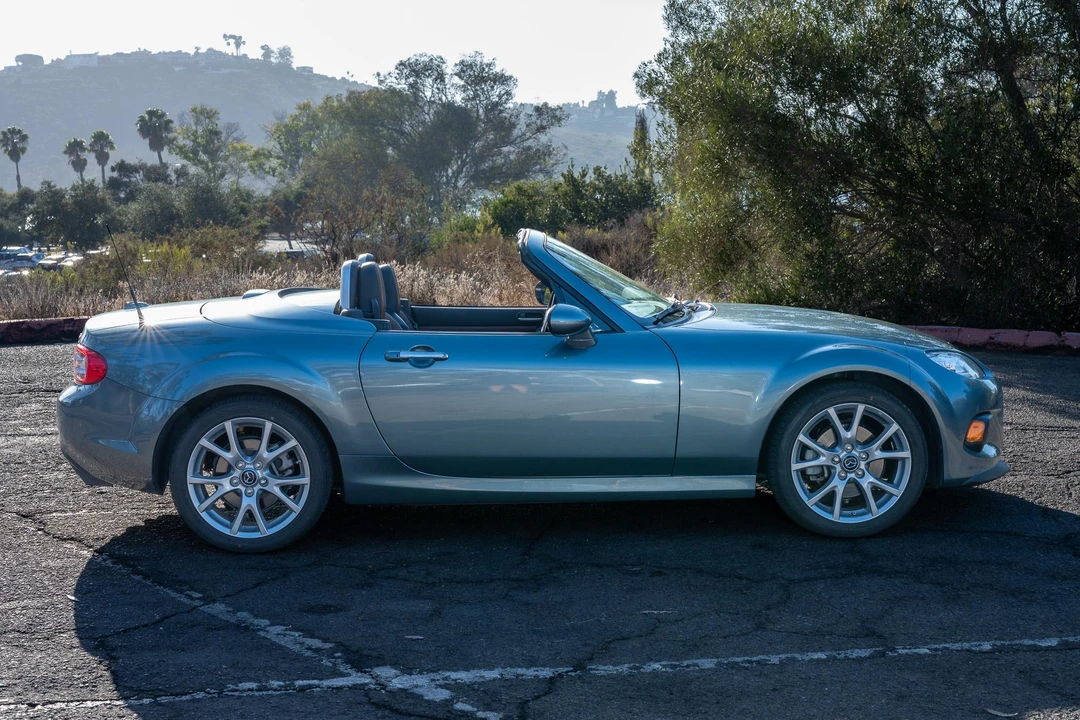 2013 Mazda NC MX-5 Miata - Image 13 of 31