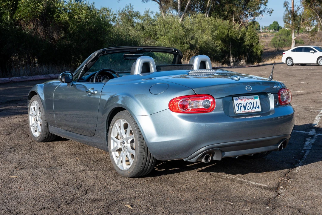 2013 Mazda NC MX-5 Miata - Image 11 of 31