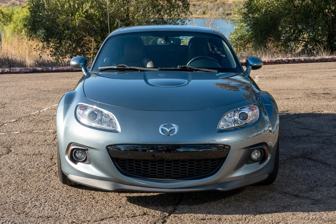2013 Mazda NC MX-5 Miata - Image 14 of 31