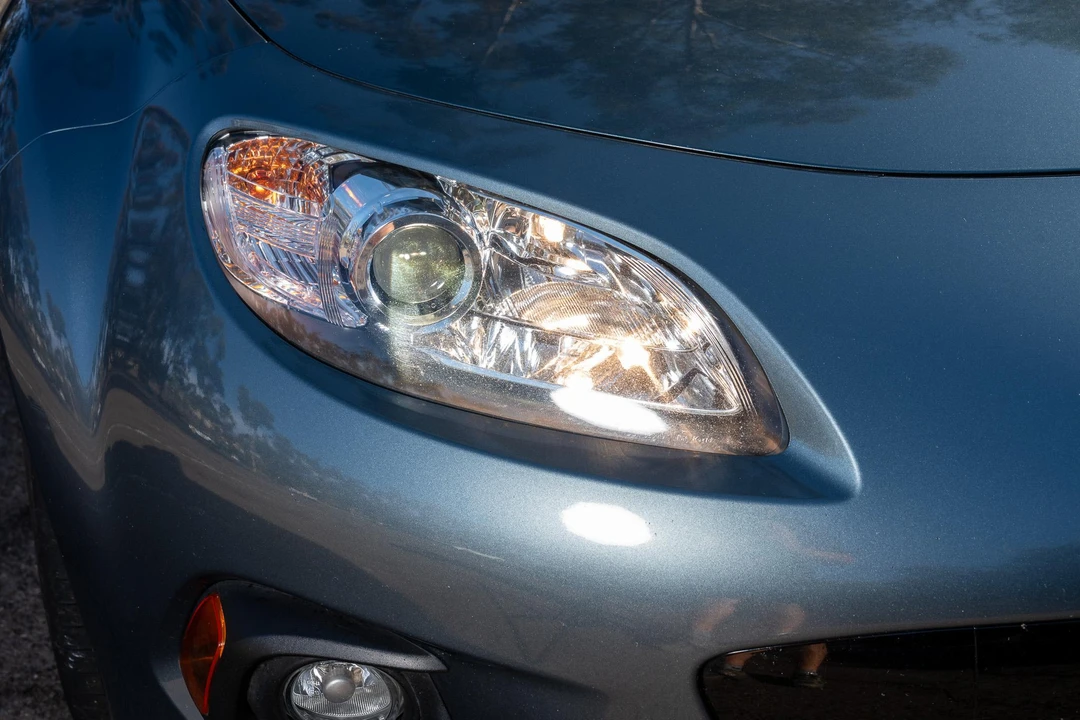 2013 Mazda NC MX-5 Miata - Image 24 of 31