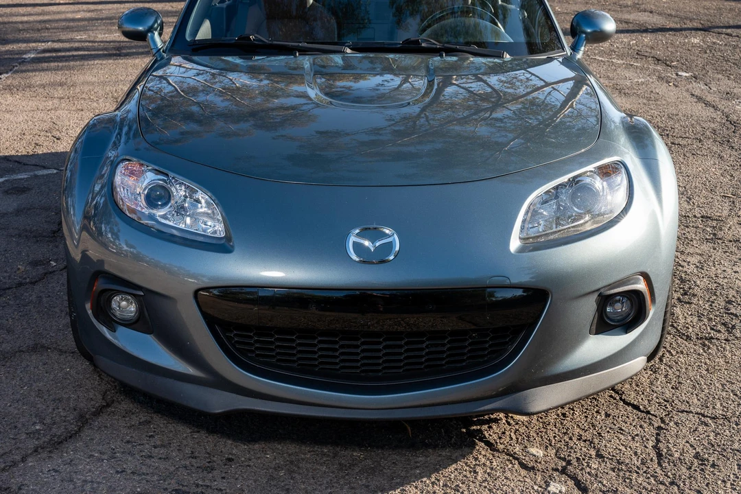 2013 Mazda NC MX-5 Miata - Image 22 of 31