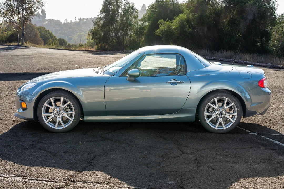 2013 Mazda NC MX-5 Miata - Image 3 of 31