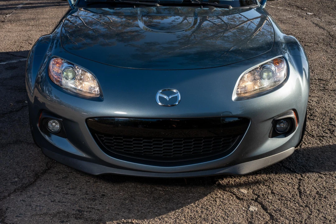 2013 Mazda NC MX-5 Miata - Image 26 of 31