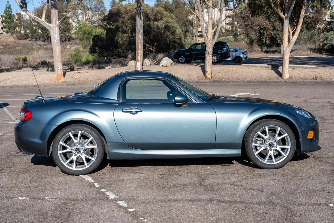 2013 Mazda NC MX-5 Miata - Image 19 of 31