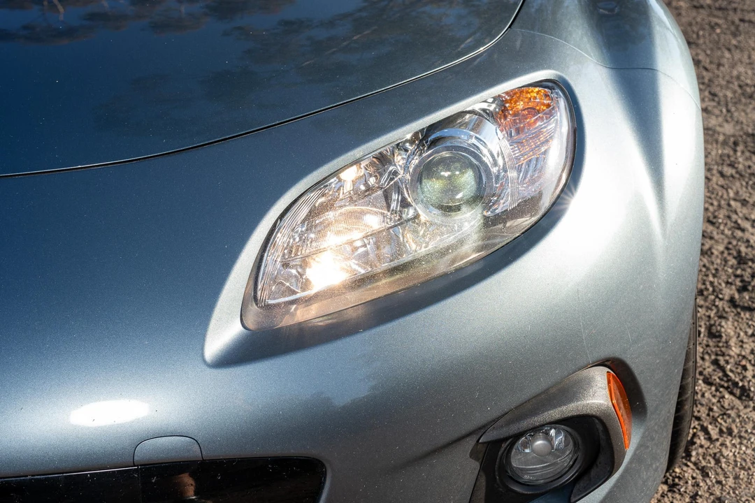 2013 Mazda NC MX-5 Miata - Image 27 of 31