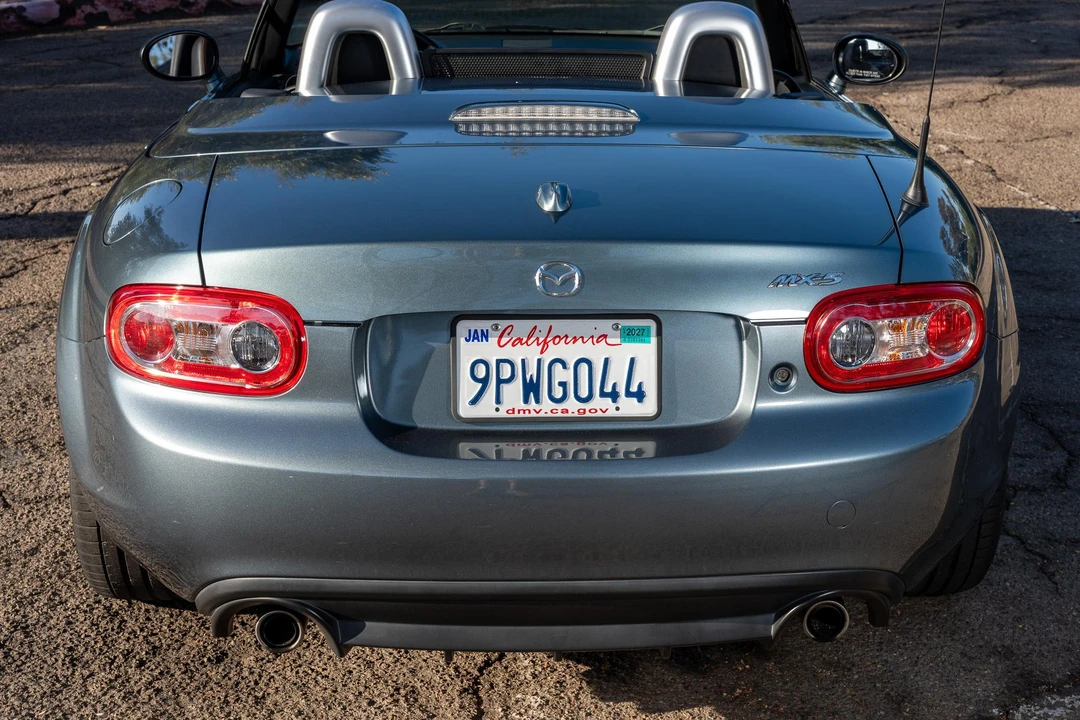 2013 Mazda NC MX-5 Miata - Image 31 of 31