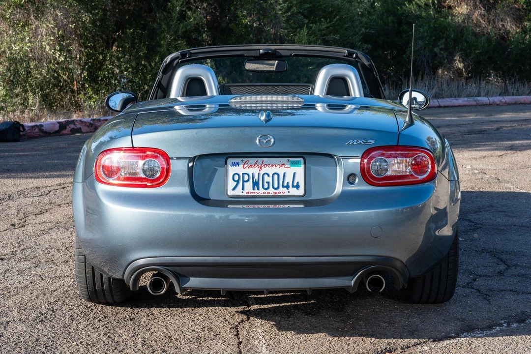 2013 Mazda NC MX-5 Miata - Image 12 of 31