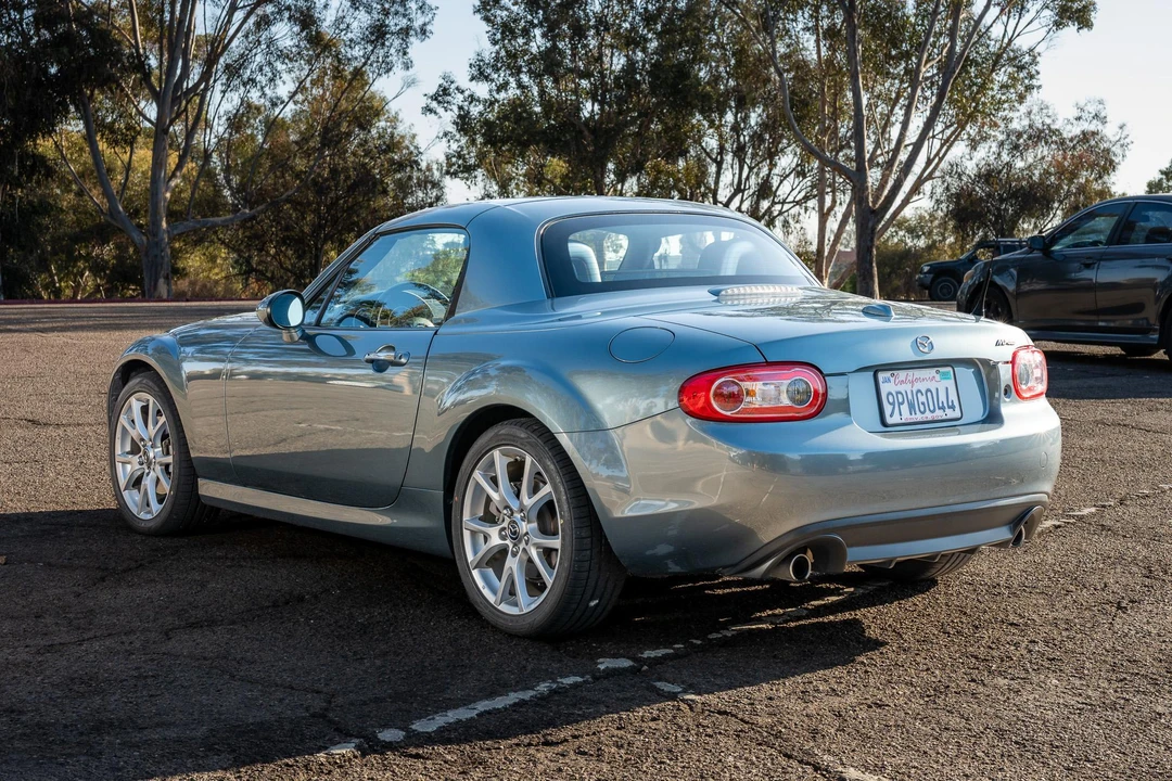 2013 Mazda NC MX-5 Miata - Image 17 of 31