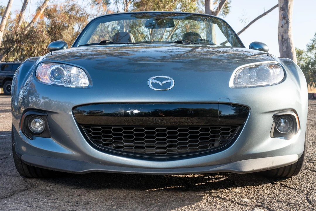 2013 Mazda NC MX-5 Miata - Image 7 of 31