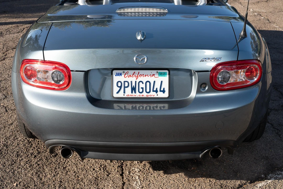 2013 Mazda NC MX-5 Miata - Image 28 of 31