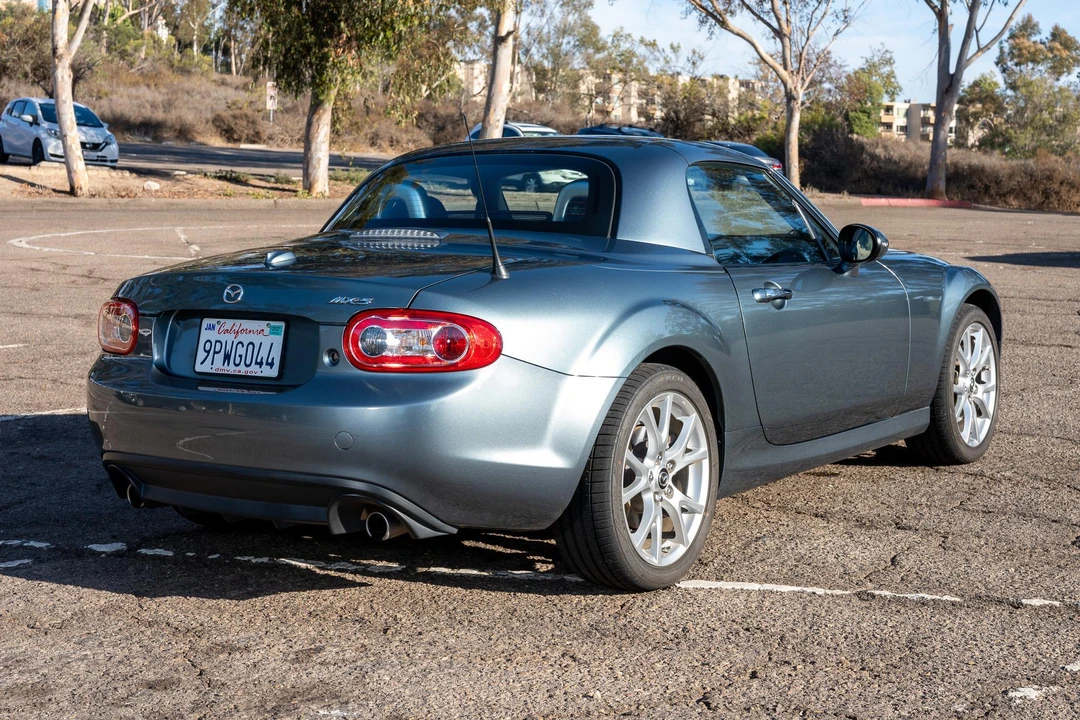 2013 Mazda NC MX-5 Miata - Image 18 of 31