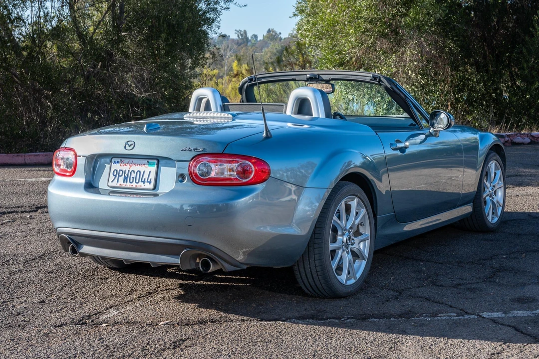 2013 Mazda NC MX-5 Miata - Image 4 of 31