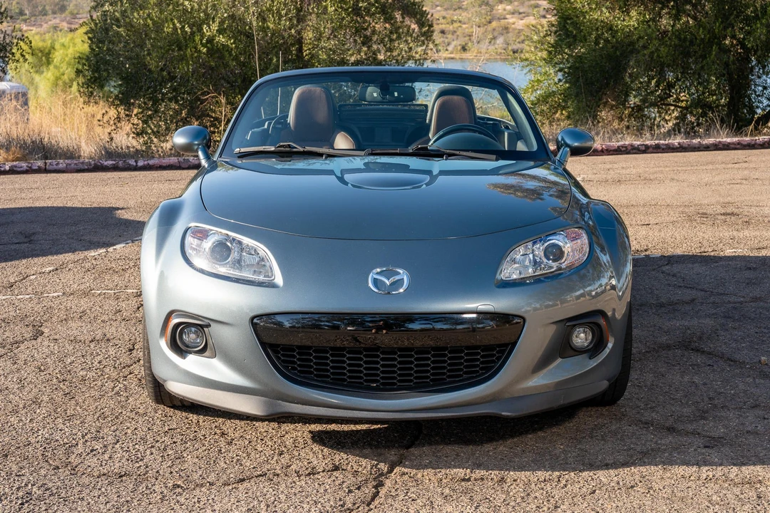 2013 Mazda NC MX-5 Miata - Image 2 of 31