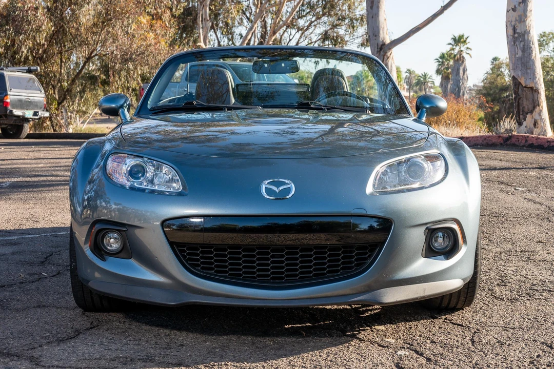 2013 Mazda NC MX-5 Miata - Image 6 of 31