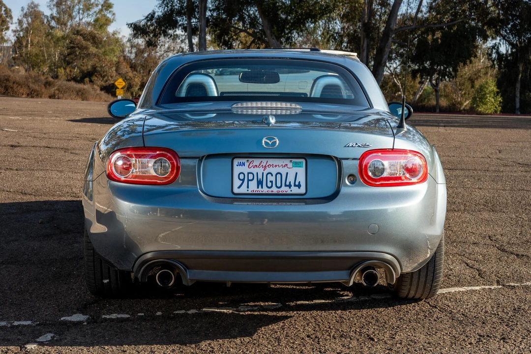 2013 Mazda NC MX-5 Miata - Image 5 of 31