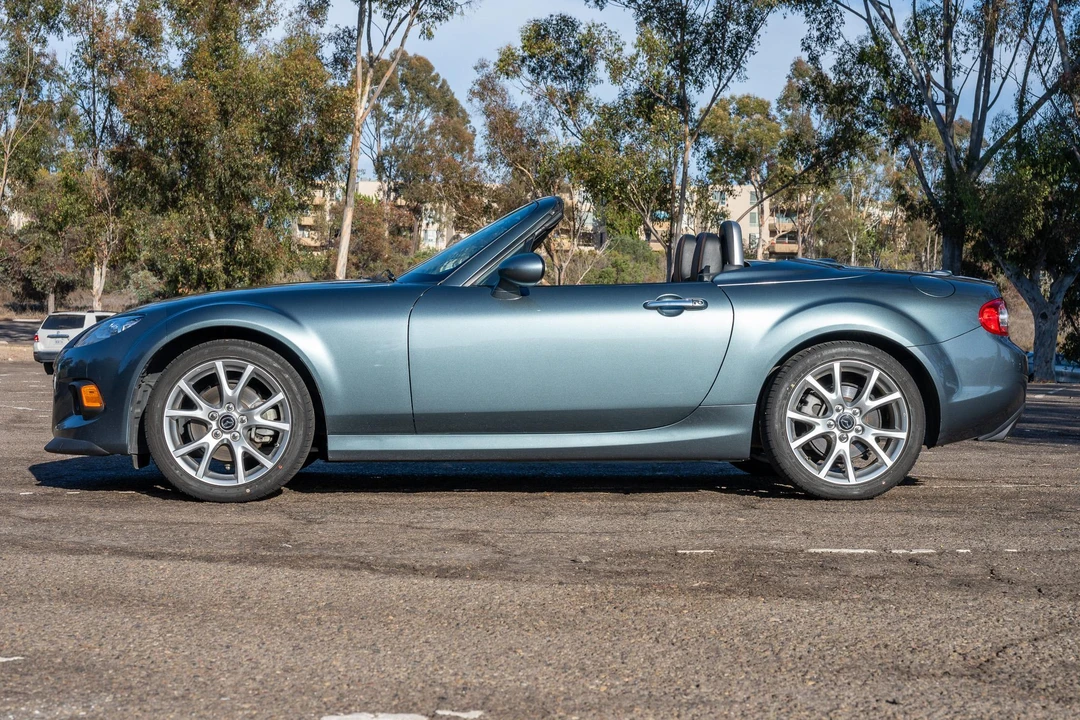 2013 Mazda NC MX-5 Miata - Image 10 of 31