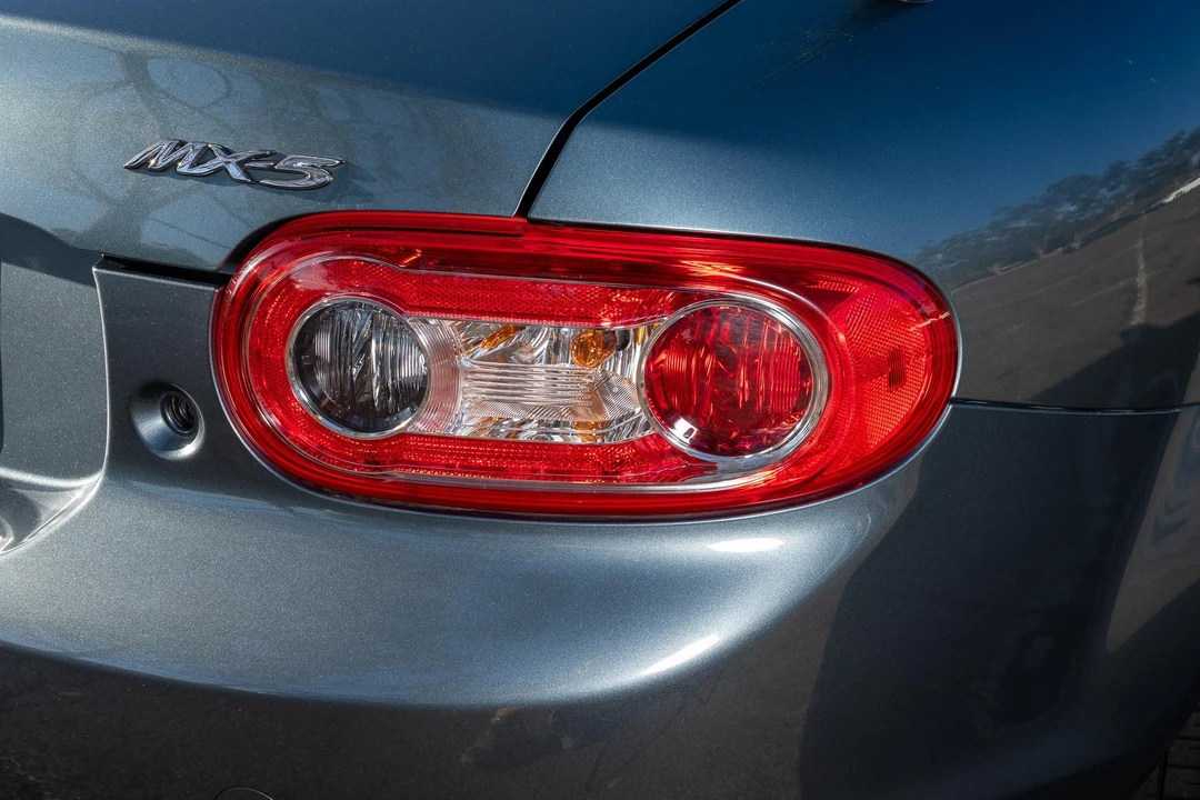 2013 Mazda NC MX-5 Miata - Image 30 of 31