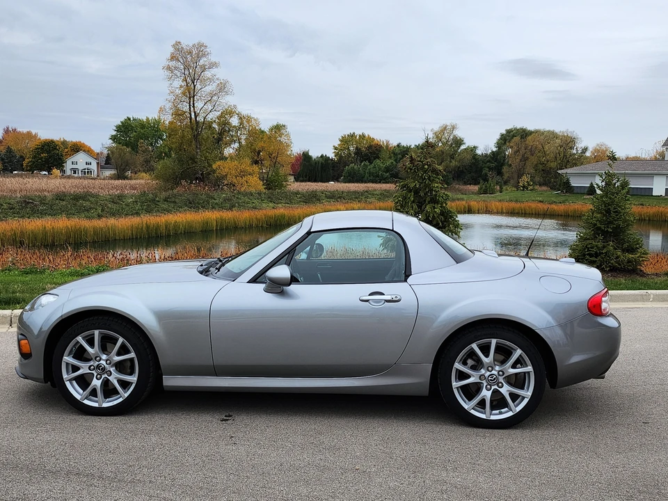 2013 Mazda NC MX-5 Miata - Image 19 of 31