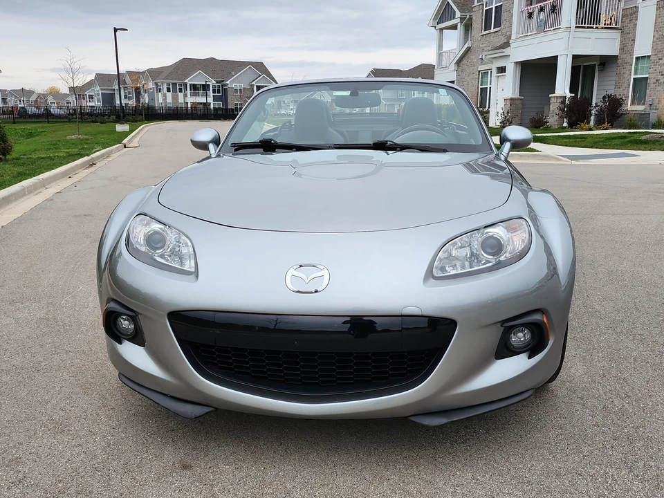2013 Mazda NC MX-5 Miata - Image 8 of 31