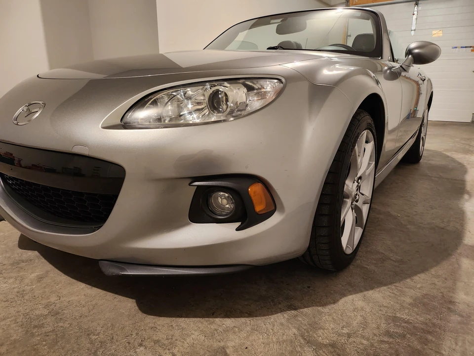 2013 Mazda NC MX-5 Miata - Image 28 of 31