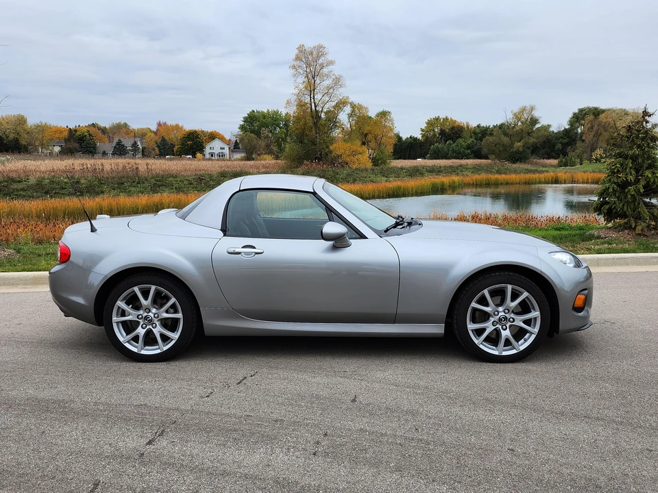 2013 Mazda NC MX-5 Miata - Image 21 of 31