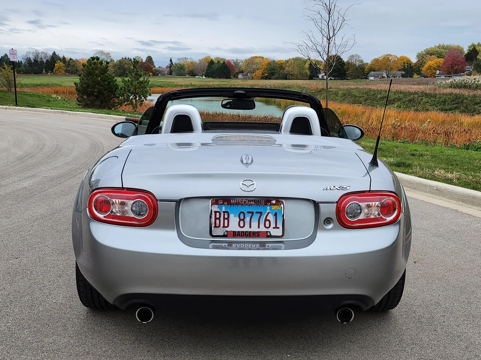 2013 Mazda NC MX-5 Miata - Image 14 of 31