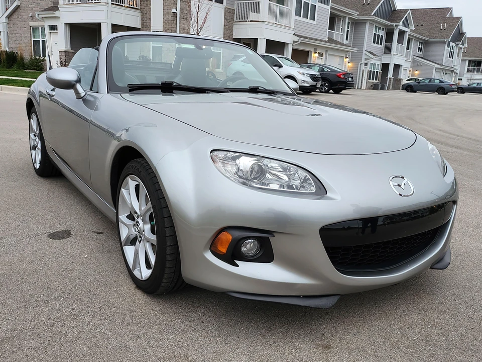 2013 Mazda NC MX-5 Miata - Image 18 of 31