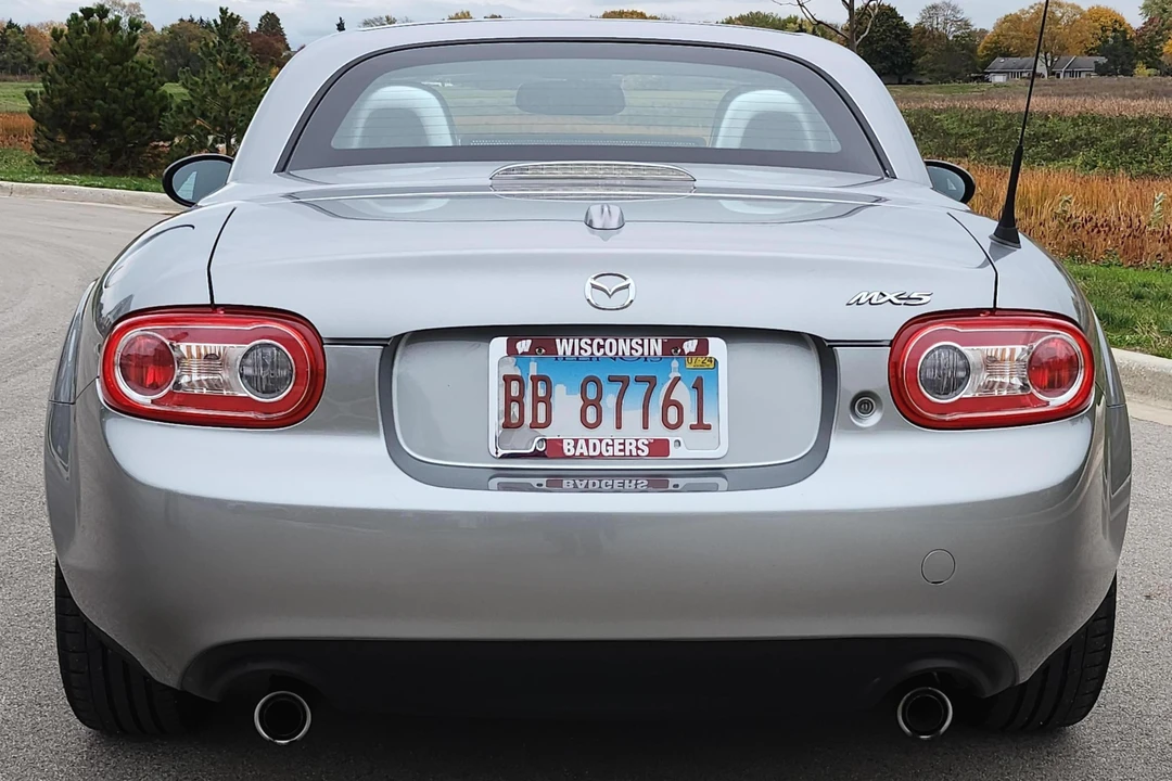 2013 Mazda NC MX-5 Miata - Image 5 of 31
