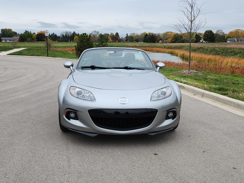 2013 Mazda NC MX-5 Miata - Image 6 of 31