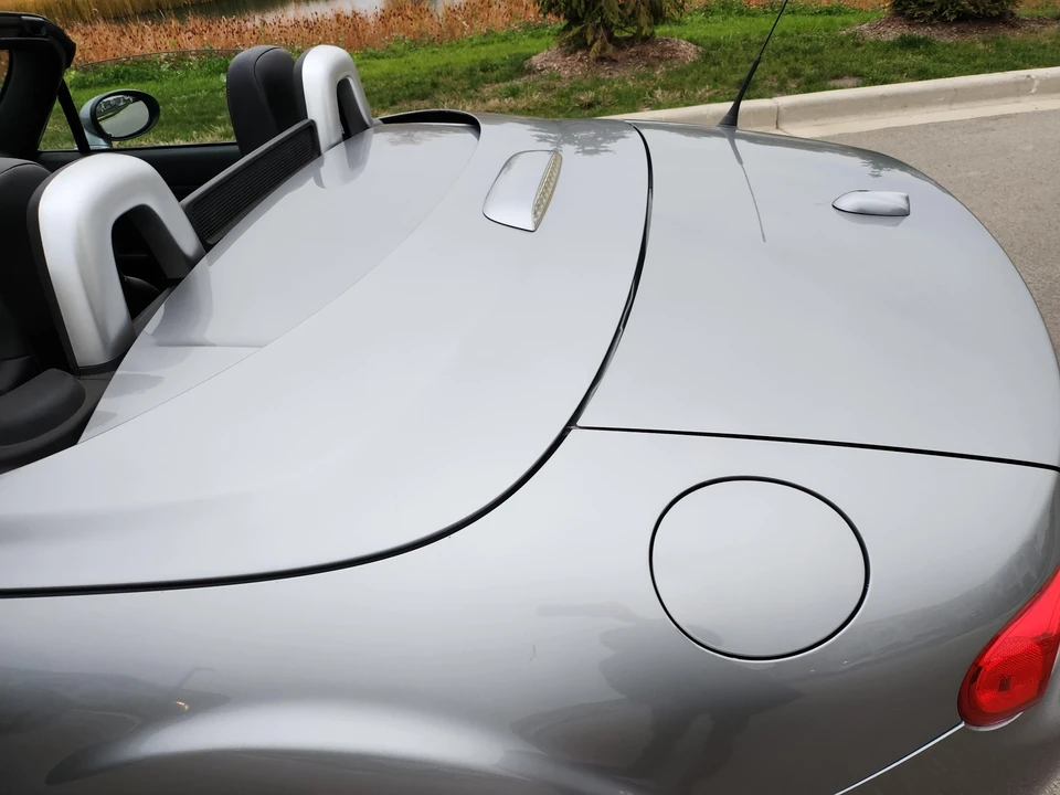 2013 Mazda NC MX-5 Miata - Image 30 of 31