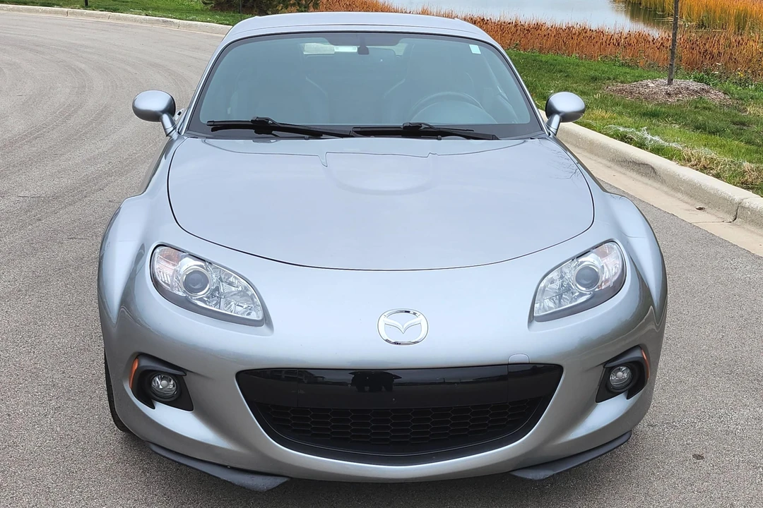 2013 Mazda NC MX-5 Miata - Image 2 of 31