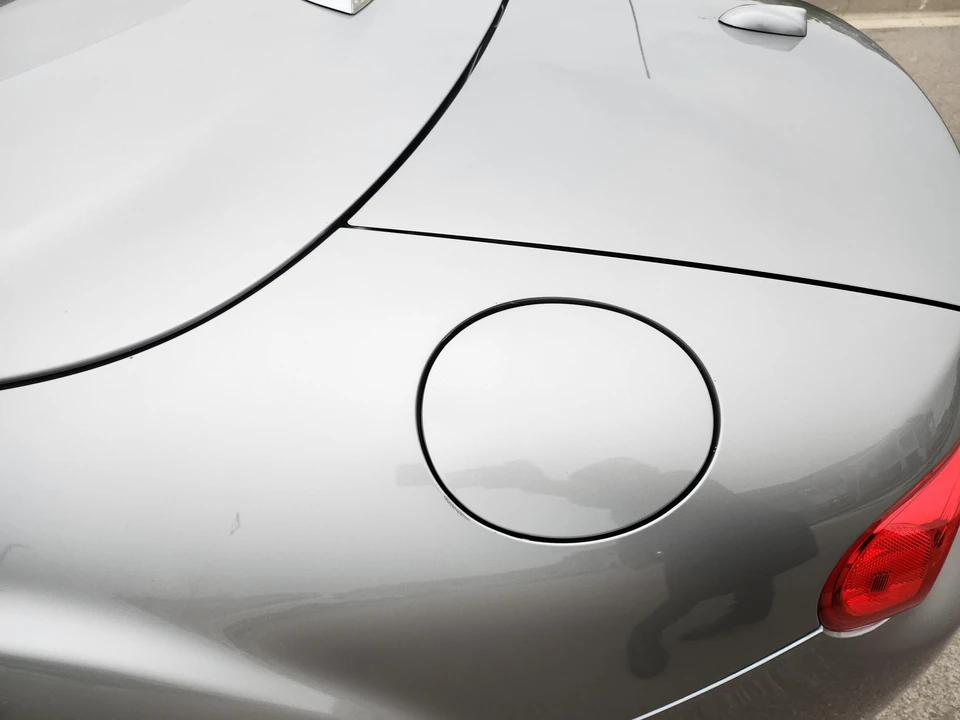 2013 Mazda NC MX-5 Miata - Image 31 of 31