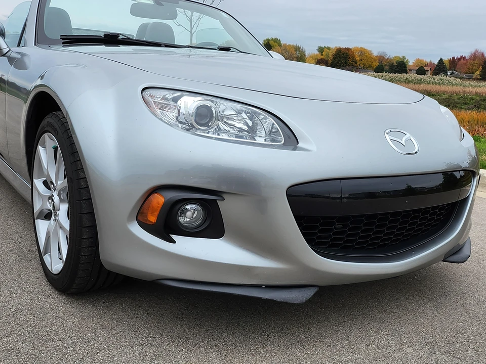 2013 Mazda NC MX-5 Miata - Image 25 of 31