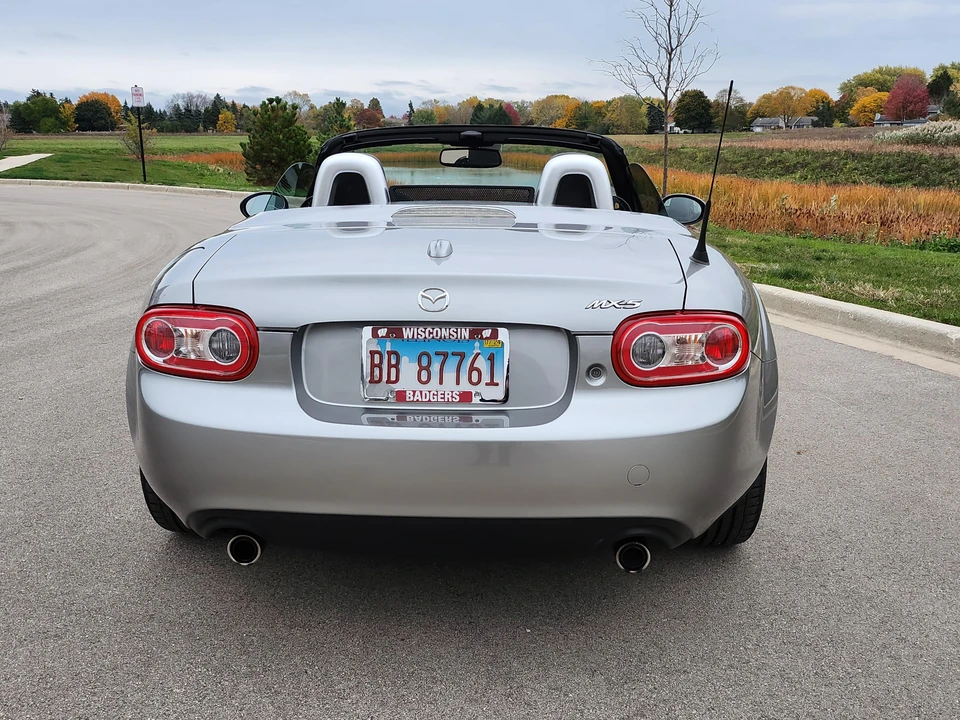2013 Mazda NC MX-5 Miata - Image 15 of 31