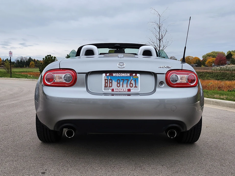2013 Mazda NC MX-5 Miata - Image 13 of 31
