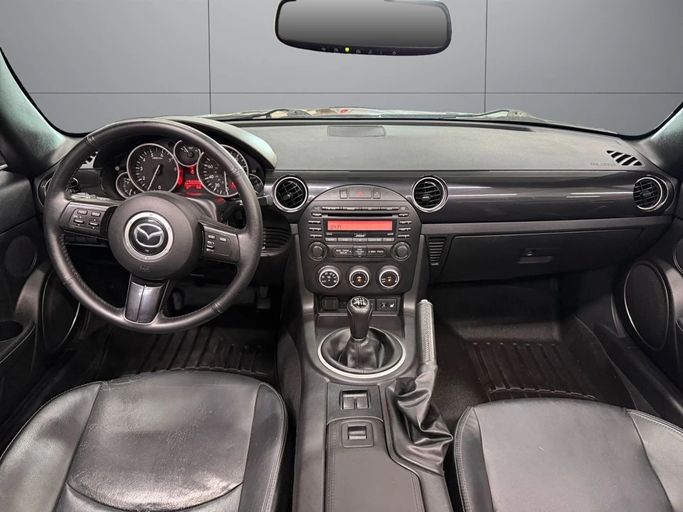 2013 Mazda NC MX-5 Miata - Image 14 of 24